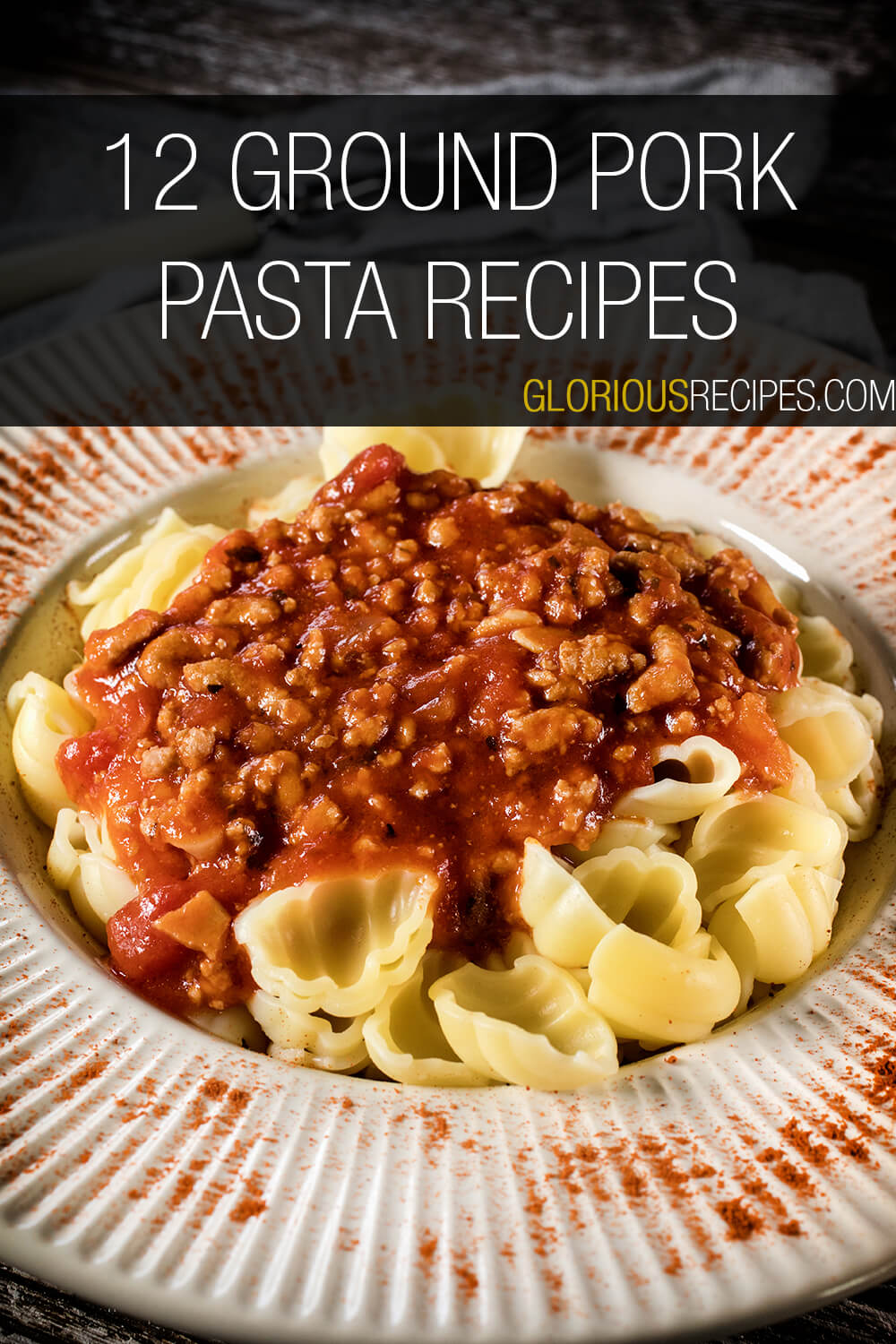 12-quick-and-easy-ground-pork-pasta-recipes-to-try-at-home