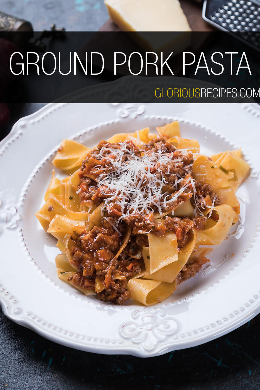 12-quick-and-easy-ground-pork-pasta-recipes-to-try-at-home