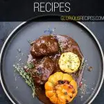 Pork Jowl Recipes