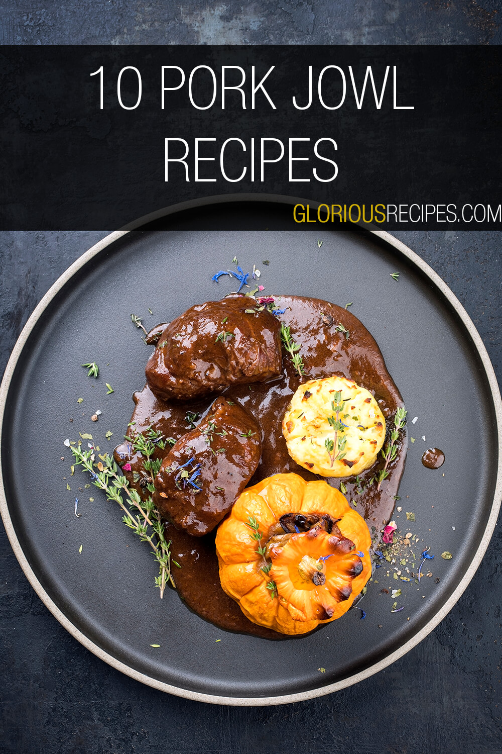 10 Simple and Tasty Pork Jowl Recipes to Try for Your Next Meal