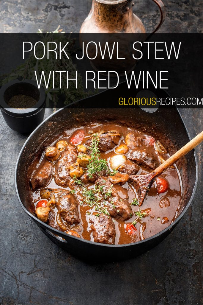 10 Simple and Tasty Pork Jowl Recipes to Try for Your Next Meal