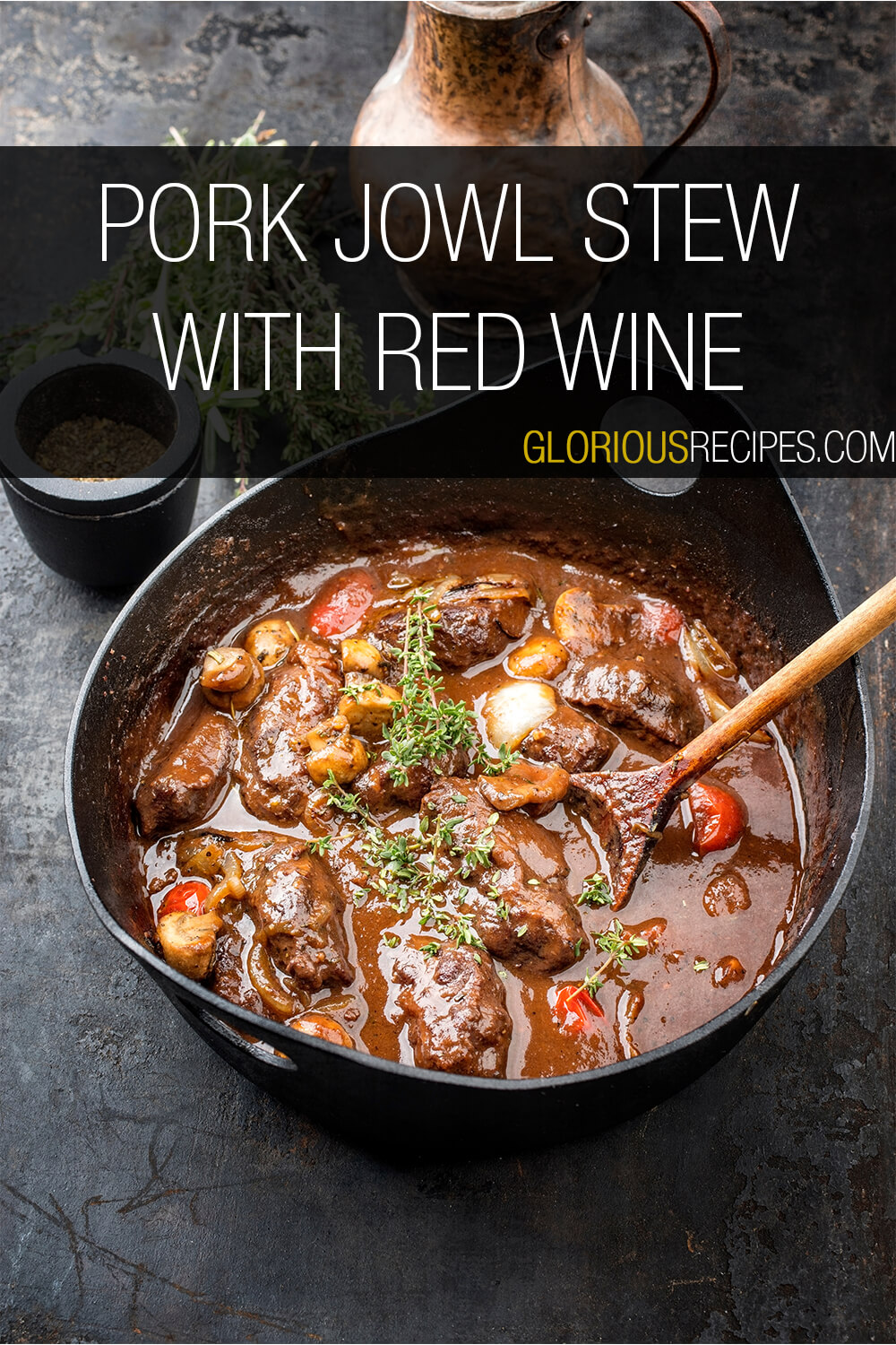 10 Simple and Tasty Pork Jowl Recipes to Try for Your Next Meal