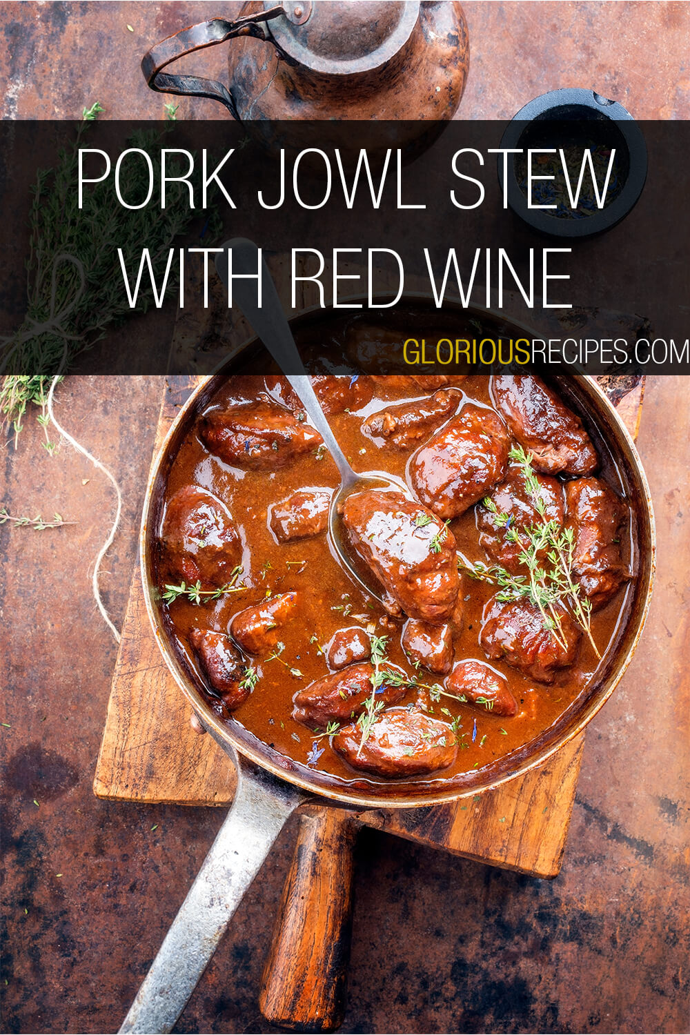 10 Simple and Tasty Pork Jowl Recipes to Try for Your Next Meal