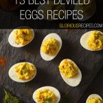 Deviled Eggs Recipes