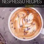 Nespresso Recipes