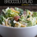 Chicken Salad Chick Broccoli Salad Recipe