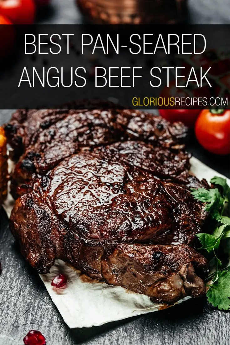 How to Pan Sear and Pan Roast Beef, recipes  Certified Angus Beef® brand -  Angus beef at its best®