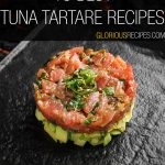 Tuna Tartare Recipes