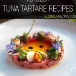 Tuna Tartare Recipes