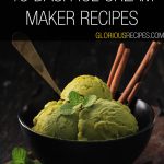 Dash Ice Cream Maker Recipes