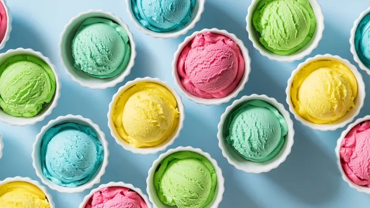 Dash Ice Cream Maker Recipes