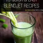 Blendjet Recipes