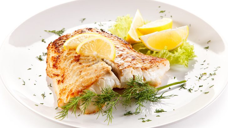 Blackfish Recipes (Tautog)