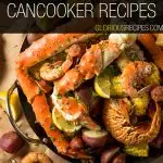 CanCooker Recipes