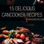 CanCooker Recipes