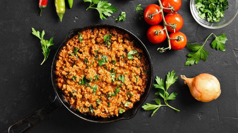 Easy Chicken Keema Recipe That Is Extremely Flavorful