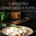 Creamy Gnocchi Recipes