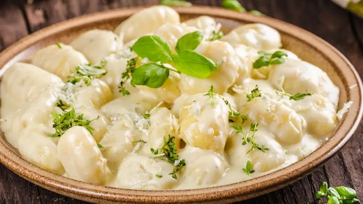 Creamy Gnocchi Recipes