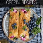 Crepini Recipes