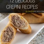 Crepini Recipes