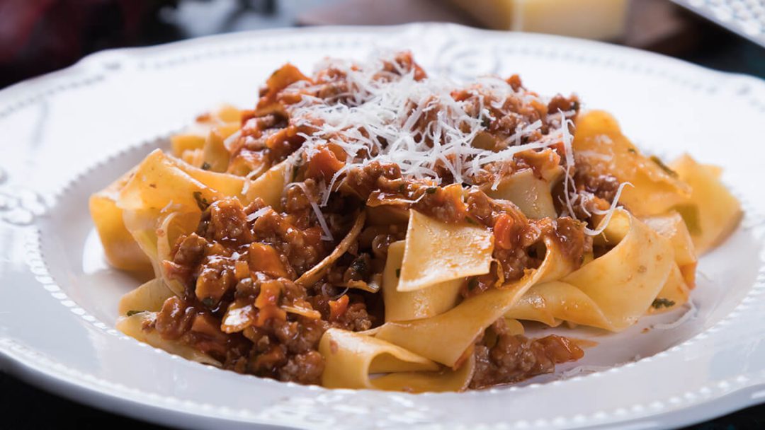 12 Quick and Easy Ground Pork Pasta Recipes to Try at Home