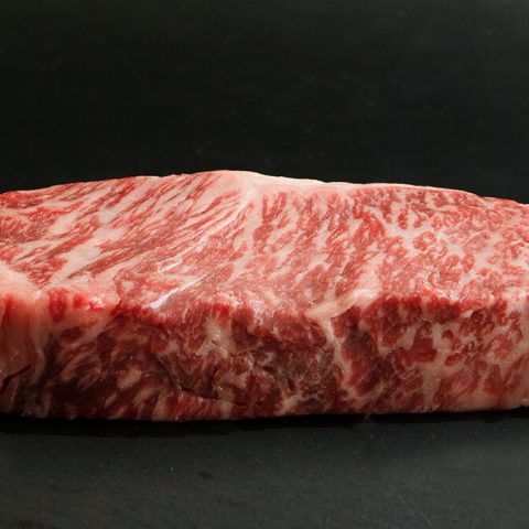Legendary Wagyu Steak