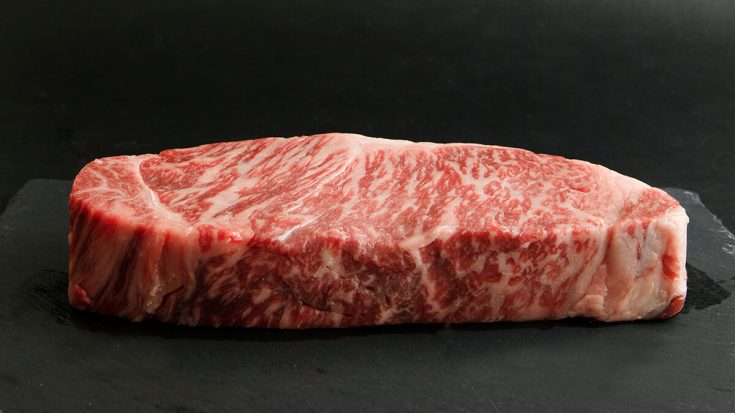 Wagyu Steak