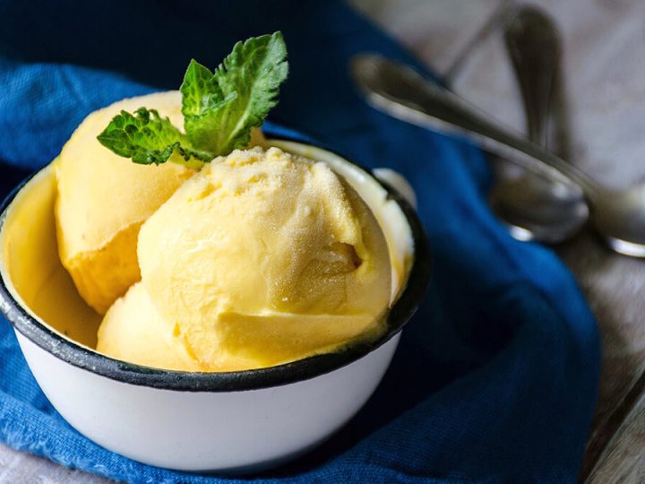 Dash Ice Cream Maker Recipes and Tips, Exploring Delicious