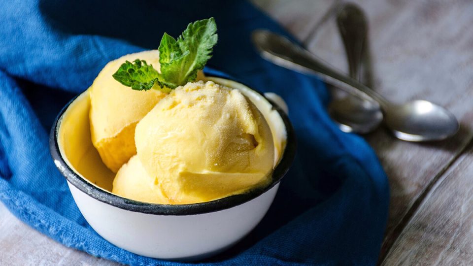15 Easy Dash Ice Cream Maker Recipes
