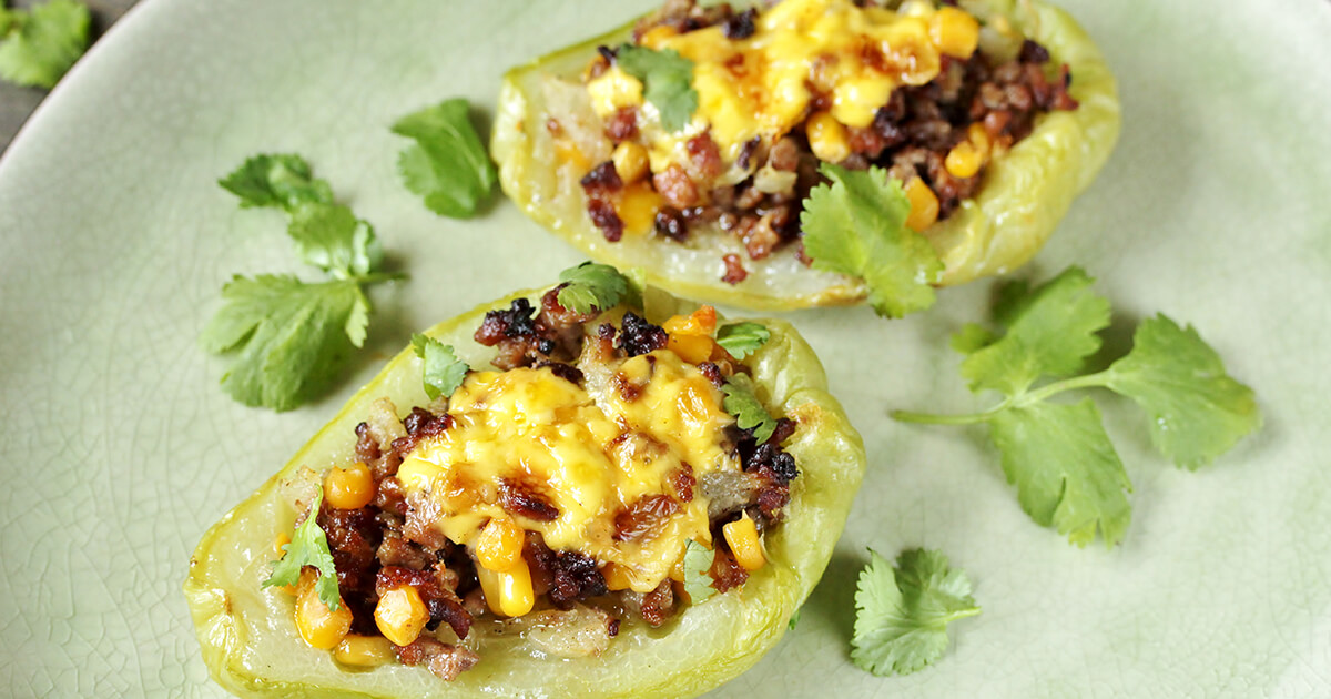 15 Best Mirliton Recipes To Make At Home 15-best-mirliton-recipes-to-make-at-home