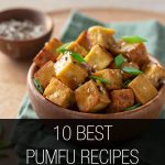 Pumfu Recipes