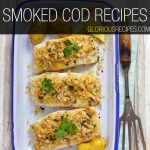 Smoked Cod Recipes