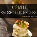 Smoked Cod Recipes