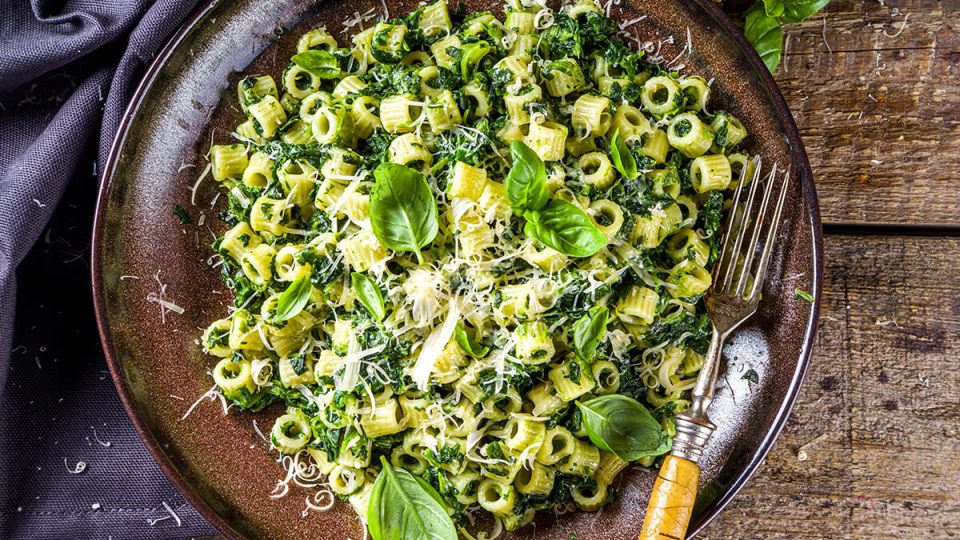 15 Easy & Delicious Ditalini Recipes