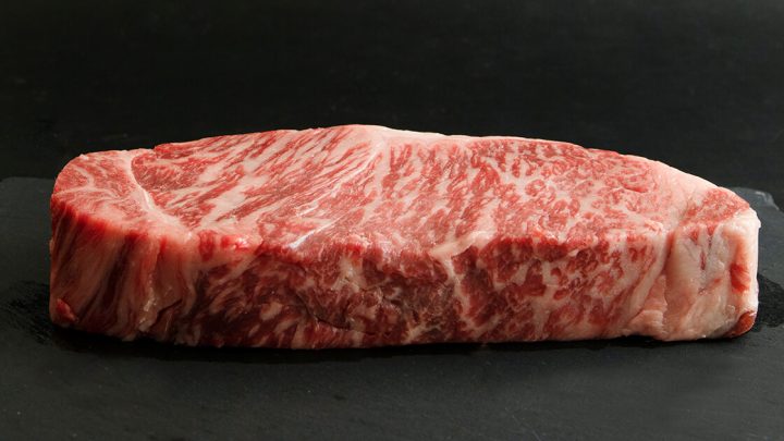 Wagyu Steak Recipe