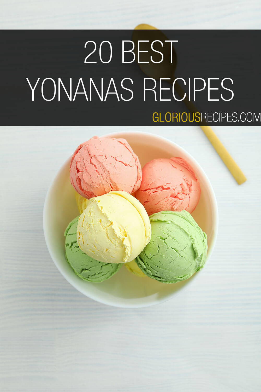 20 Best Yonanas Recipes For A Sweet Treat