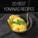 Yonanas Recipes