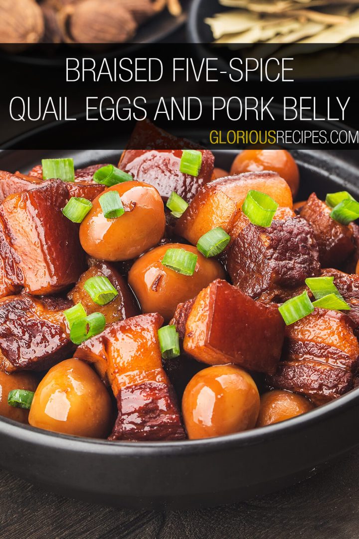 20 Easy Quail Egg Recipes For Any Occasion