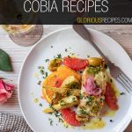 Cobia Recipes