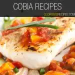 Cobia Recipes