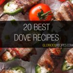 Dove Recipes