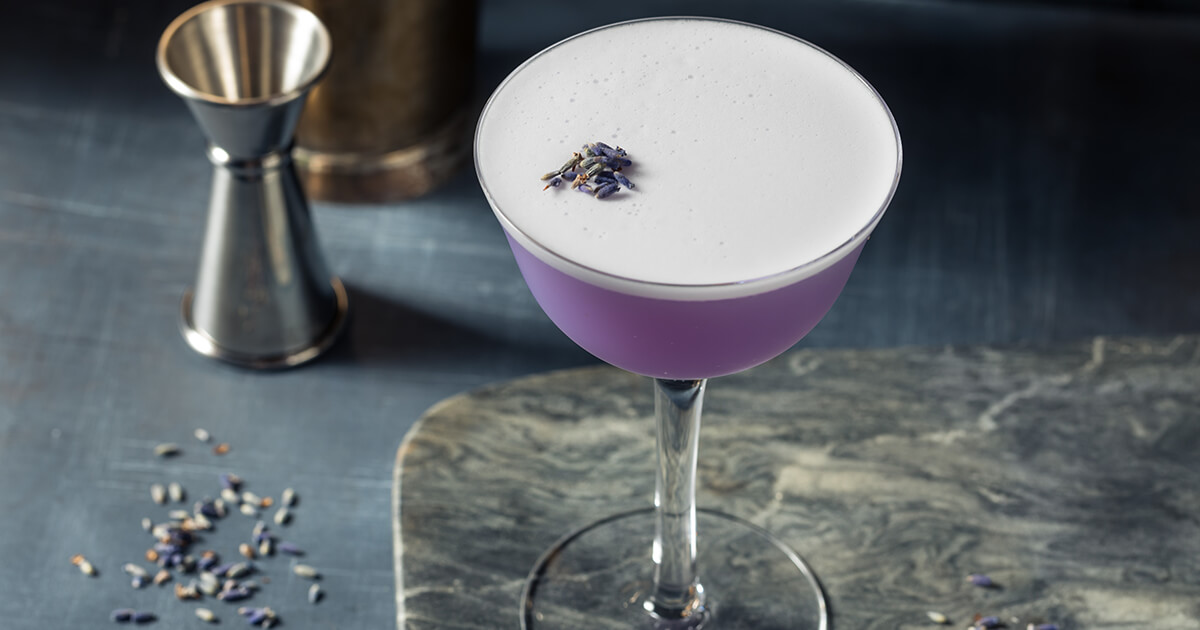 20 Easy Empress Gin Cocktails To Try