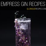 Empress Gin Recipes
