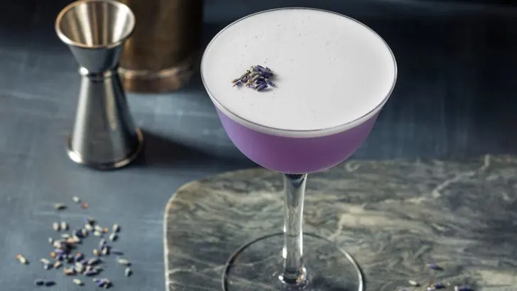 Empress Gin Recipes