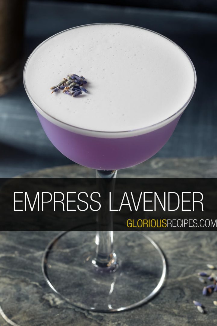 20 Easy Empress Gin Cocktails To Try