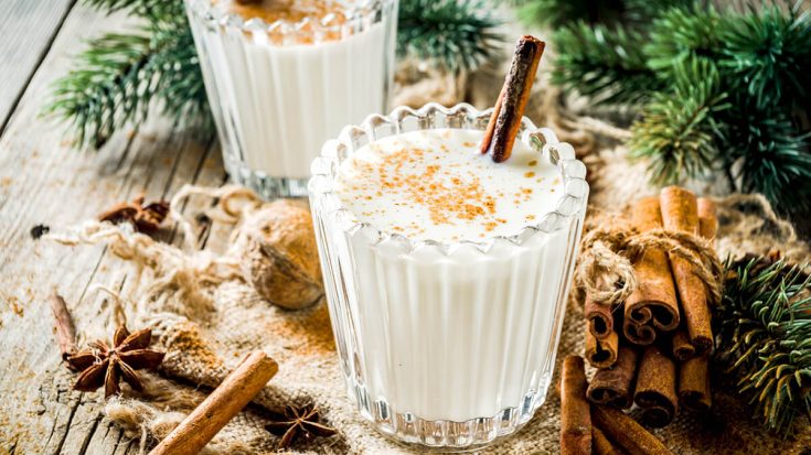 Goya Coquito Recipe