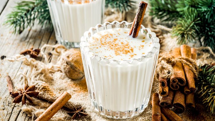 Goya Coquito Recipes