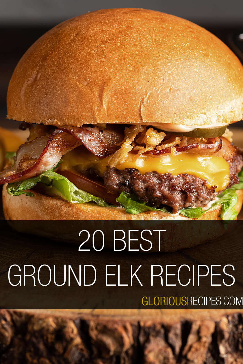20 Best Ground Elk Recipes That You'll Love