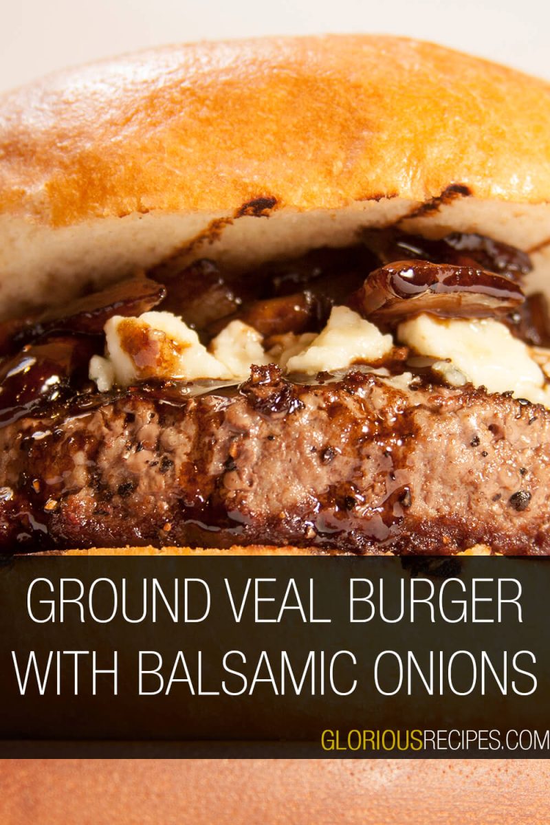 25 Best Ground Veal Recipes To Try At Home