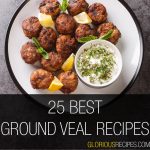 Ground Veal Recipes